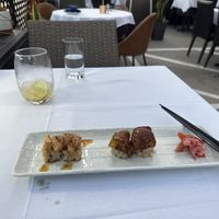   at Shojin - Culver City in Culver City