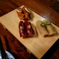 Nigiri at Shojin - Culver City in Culver City