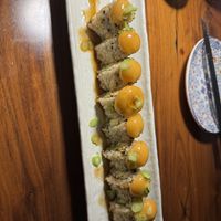 Dynamite roll  at Shojin - Culver City in Culver City