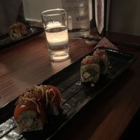   at Shojin - Culver City in Culver City