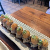 Dynamite roll at Shojin - Culver City in Culver City