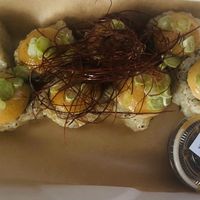 Dynamite 🧨 roll  at Shojin - Culver City in Culver City