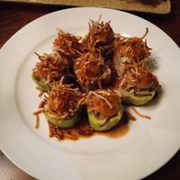  at Shojin - Culver City in Culver City