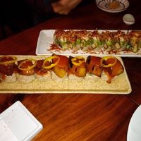  at Shojin - Culver City in Culver City