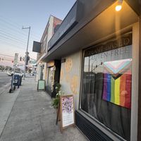   at Shojin - Culver City in Culver City