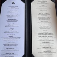   at Shojin - Culver City in Culver City