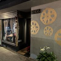 Front  at Shojin - Culver City in Culver City