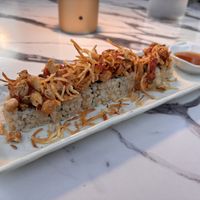 Pirates of the Crunchh  at Shojin - Culver City in Culver City