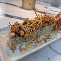 Pirates of the Crunch  at Shojin - Culver City in Culver City