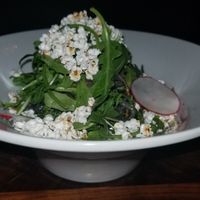 Black Evolution Salad at Shojin - Culver City in Culver City