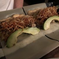 Shojin and out at Shojin - Culver City in Culver City