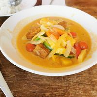  at Thai Street Food in Worthing