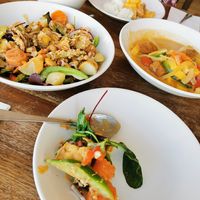  at Thai Street Food in Worthing