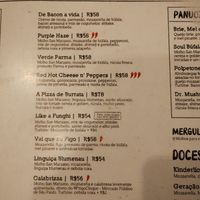  at Spitfire - Lagoa in Florianopolis