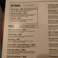  at Spitfire - Lagoa in Florianopolis