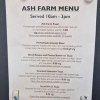  at Sian O'Doherty at Ash Farm in Kilgetty