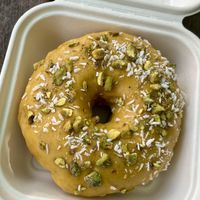   at Kilted Donut in Edinburgh