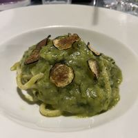 Vegan “La nostra nerano"  at Pineta 1903 in Maiori