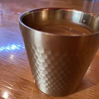 Spiced Chai  at Ahaara Veda Indian in Koh Phangan