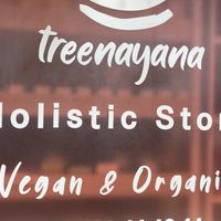 Lairs  at Ahaara Veda Indian in Koh Phangan