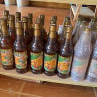 Evidence of Animal Abuse by Fake Vegans  at Ahaara Veda Indian in Koh Phangan