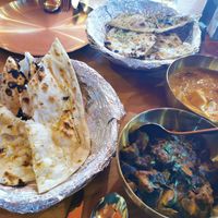  at Ahaara Veda Indian in Koh Phangan