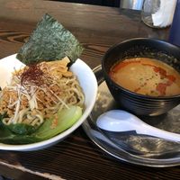   at The Ramen Butcher  in Vancouver