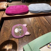  at Ashiyu Cafe & Bar Donyoku in Tokyo