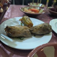 Mahshi at El Dar Darak - مطعم الدار دارك الهرم in Giza