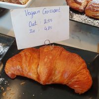 Croissant at Intrepid Bakers - Tufnell Park  in North West London