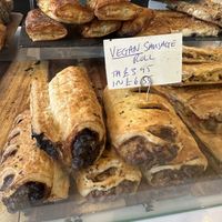   at Intrepid Bakers - Tufnell Park  in North West London