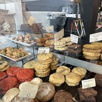   at Intrepid Bakers - Tufnell Park  in North West London