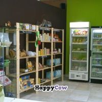 Begin Vegan at Begin Vegan in Logrono