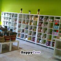 Begin Vegan at Begin Vegan in Logrono