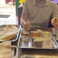   at Sri Lakshmi Bhavan in Aluthgama