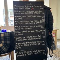   at Moga in Marseille