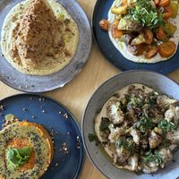   at Moga in Marseille