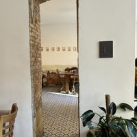   at Moga in Marseille