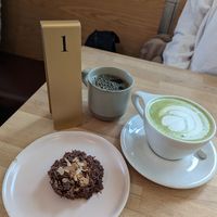  at Cannon Coffee in Hamilton