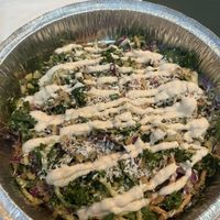   at The Jungle in Melbourne