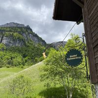   at Rhodannenberg in Kloental