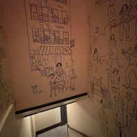  at Jack's Wife Freda - Soho in New York City