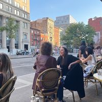  at Jack's Wife Freda - Soho in New York City