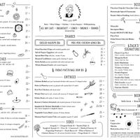  at Jack's Wife Freda - Soho in New York City