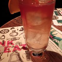  at Porchlight in New York City