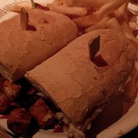  at Porchlight in New York City