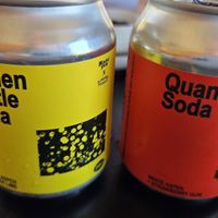 Little and refreshing at Flinders Food Co in Hawker