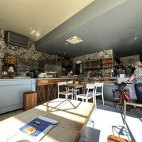   at I Profumi Italiani in Lissone