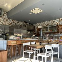   at I Profumi Italiani in Lissone