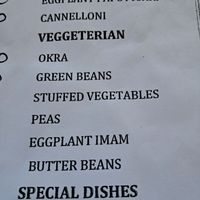  at Taverna O Petros in Poros